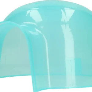 Pawise Plastic Castle L
