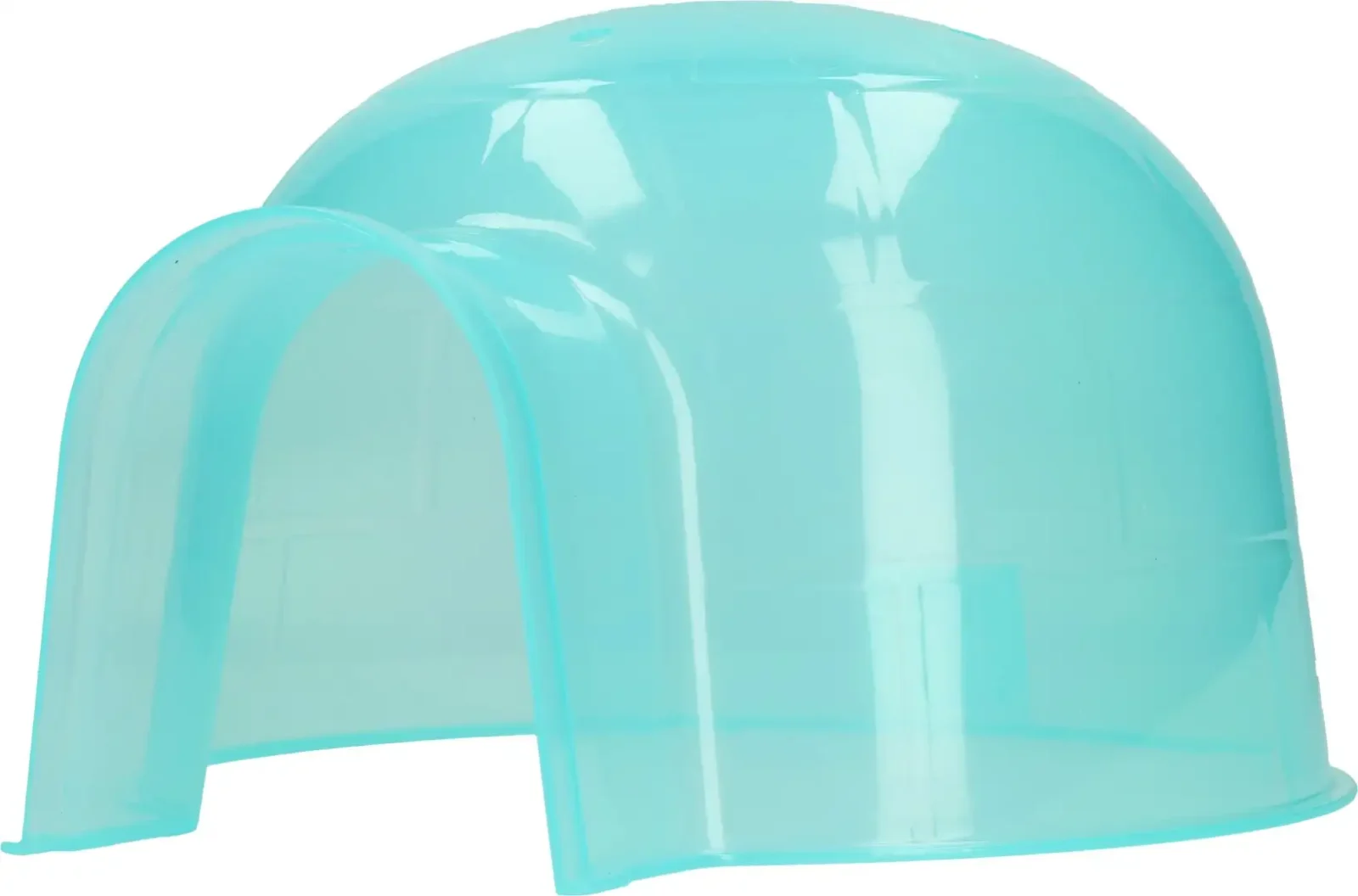Pawise Plastic Castle L