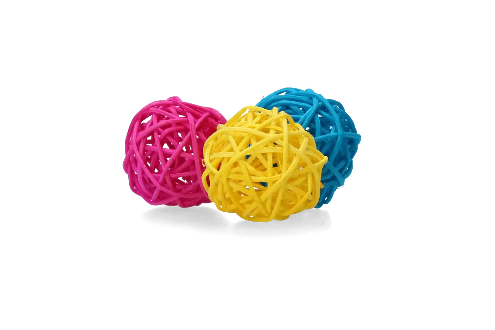 Pawise Play & Chew Balls - Image 2
