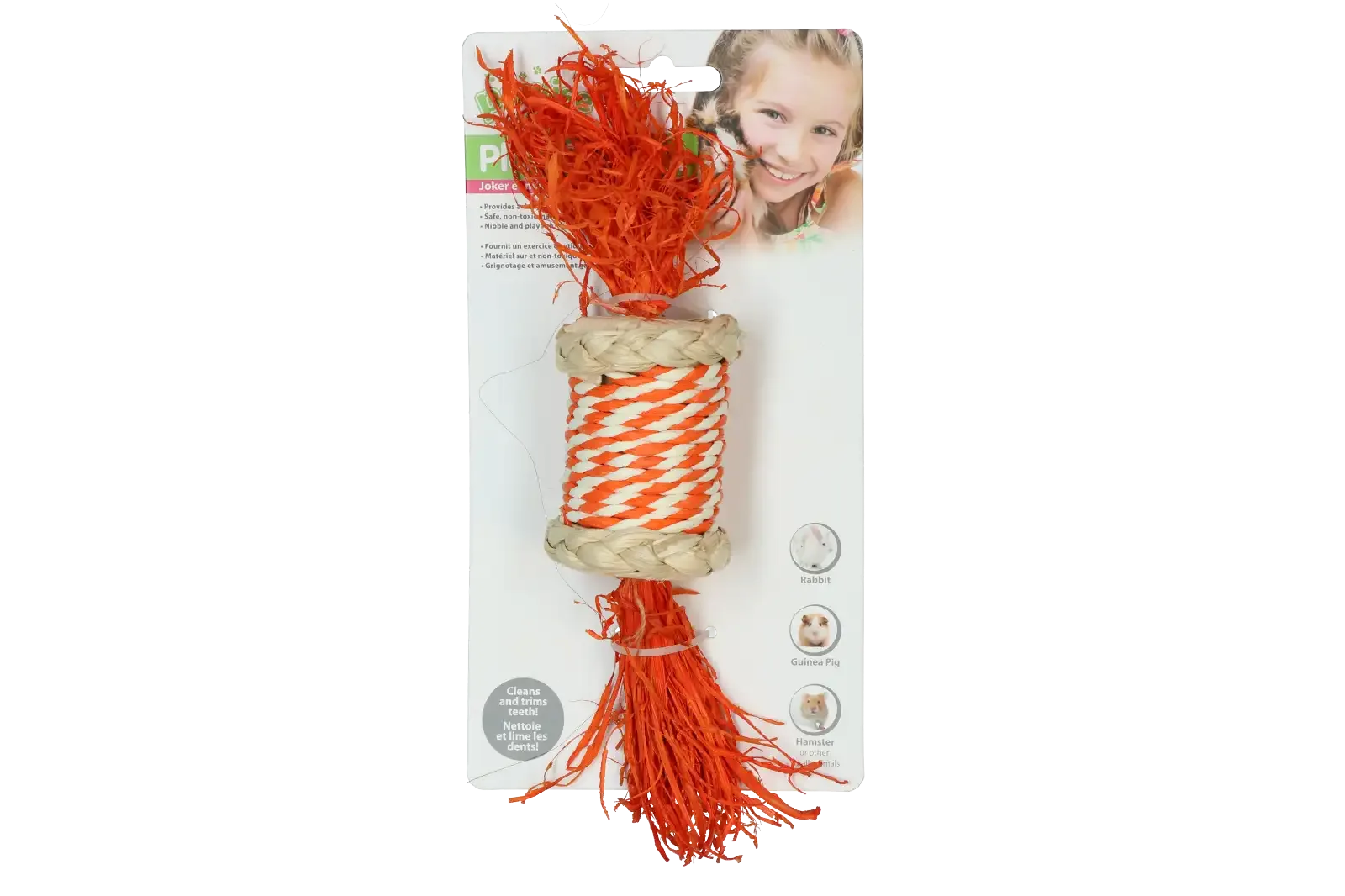 Pawise Play & Chew Candy
