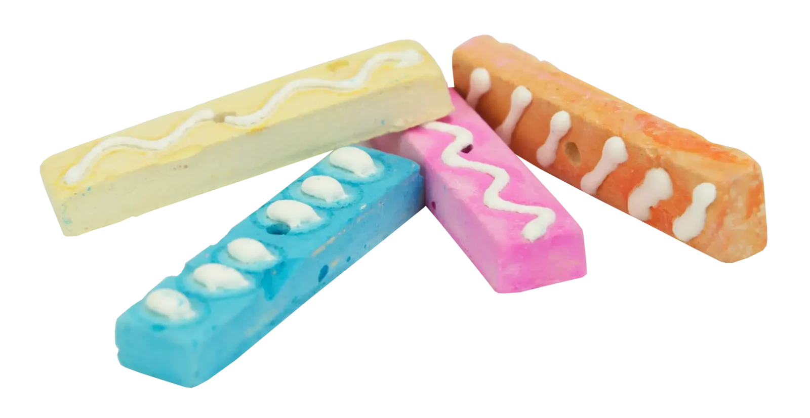 Pawise Play & Chew Mineral Candy - Image 2
