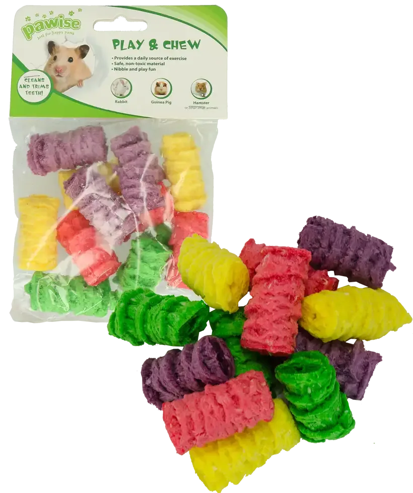 Pawise Play & Chew Pops S - Image 2