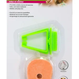 Pawise Play & Chew Salt Carrot