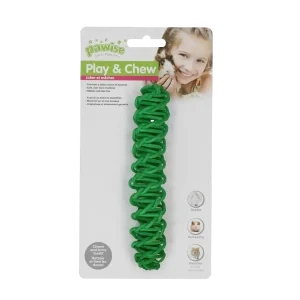 Pawise Play & Chew Stick