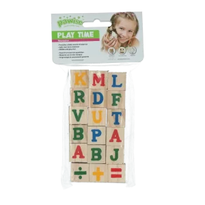 Pawise Play Time Small Pet Speelblokken