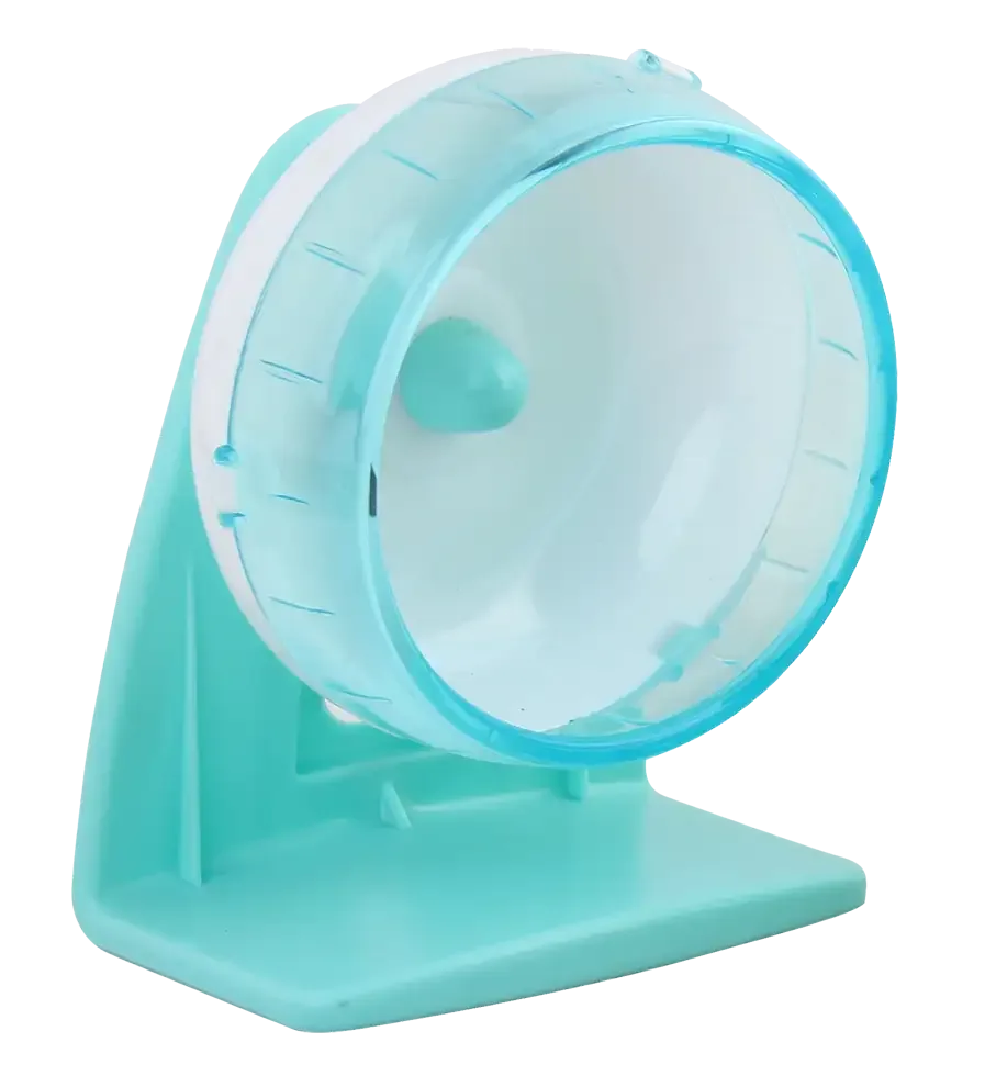 Pawise Silent Spinner Wheel 12cm