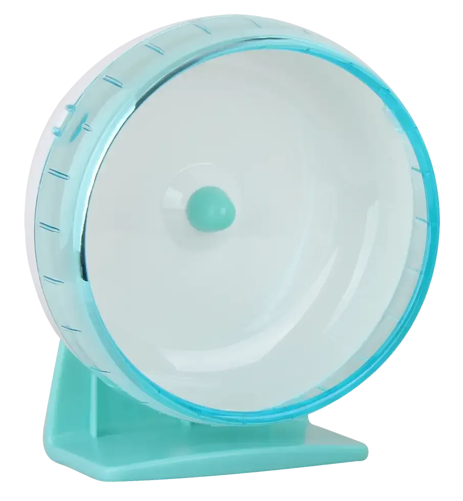 Pawise Silent Spinner Wheel 14cm