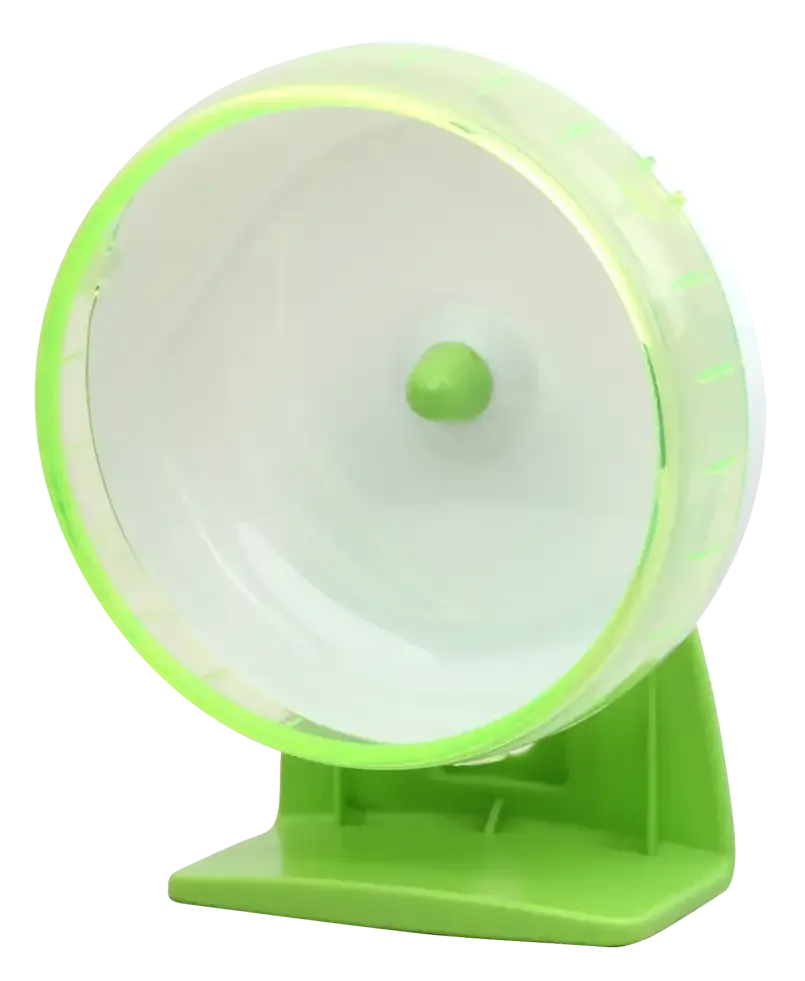 Pawise Silent Spinner Wheel 17cm