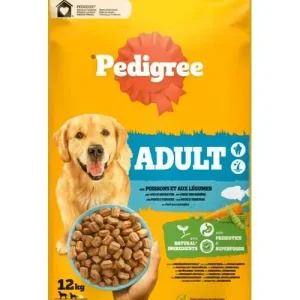 Pedigree Adult Vis en Groenten