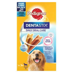 Pedigree Dentastix Large 21 stuks