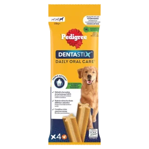 Pedigree DentaStix Maxi 4 stuks