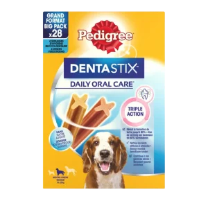 Pedigree Dentastix Medium 28 stuks