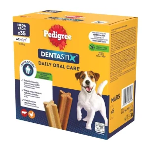 Pedigree Dentastix Mini hondensnack 5 - 10 kg