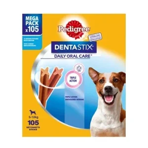 Pedigree Dentastix Mini Multipack 105 Pack - 100 g