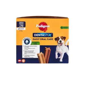 Pedigree Dentastix Mini Multipack 70 stuks