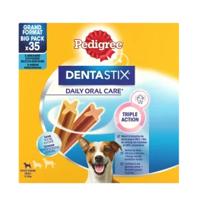 Pedigree Dentastix Small 35 stuks