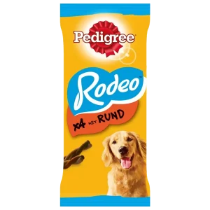 Pedigree Rodeo Rund 70 g