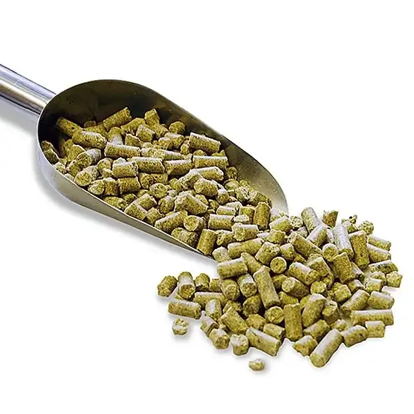 Pellets voor Papegaai Small