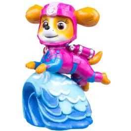 Penn Plax Paw Patrol mini Skye - Ornament - 7x3.2x8.9 cm - Ornament - Pets Place