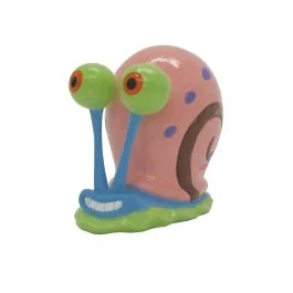 Penn Plax SpongeBob Gerrit - Ornament - 10.8x6.4x8.3 cm - Ornament - Pets Place