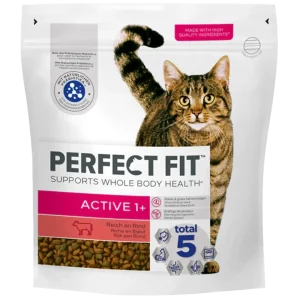 Perfect Fit Active Rund Kattenvoeding 1.4 kg