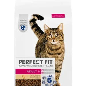 Perfect Fit Adult Kip (Bevat vitamine A en Taurine)