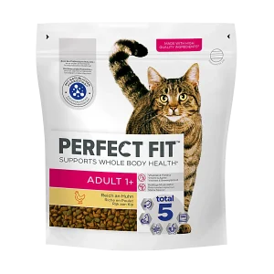 Perfect Fit Adult Kip Kattenvoeding 1.4 kg