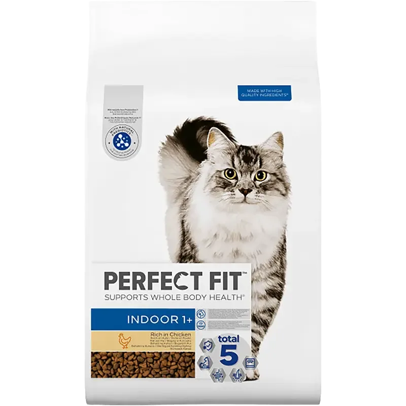 Perfect Fit Droog Adult Indoor Kip 7 kg