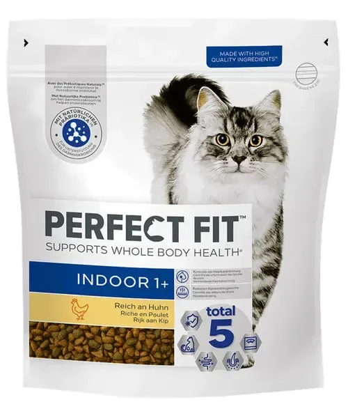 Perfect Fit Indoor Kip (Bevat vitamine C en Taurine) - Image 2