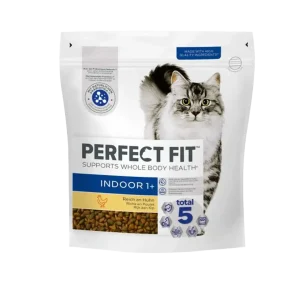 Perfect Fit Indoor Kip Kattenvoeding 1.4 kg