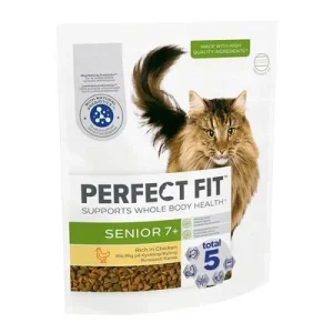 Perfect Fit Senior 7+ - Rijk aan Kip