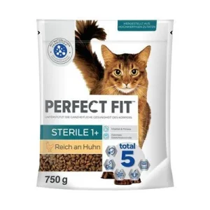 Perfect Fit Sterile 1+ Rijk aan Kip
