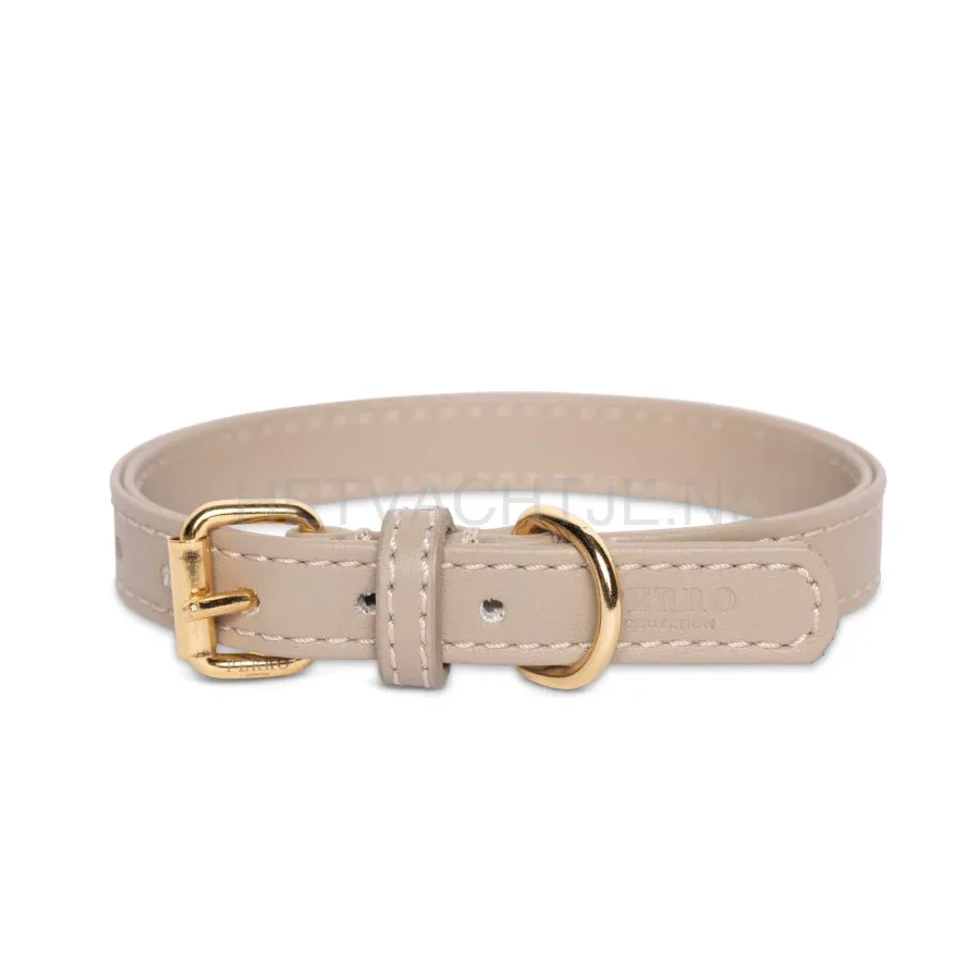 PERRO COLLECTION - Beige Halsband - Image 2