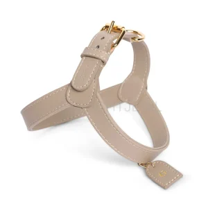 PERRO COLLECTION - Beige Hondentuig