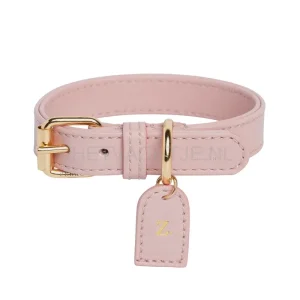 PERRO COLLECTION - Blush Halsband