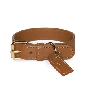 PERRO COLLECTION - Caramel Halsband