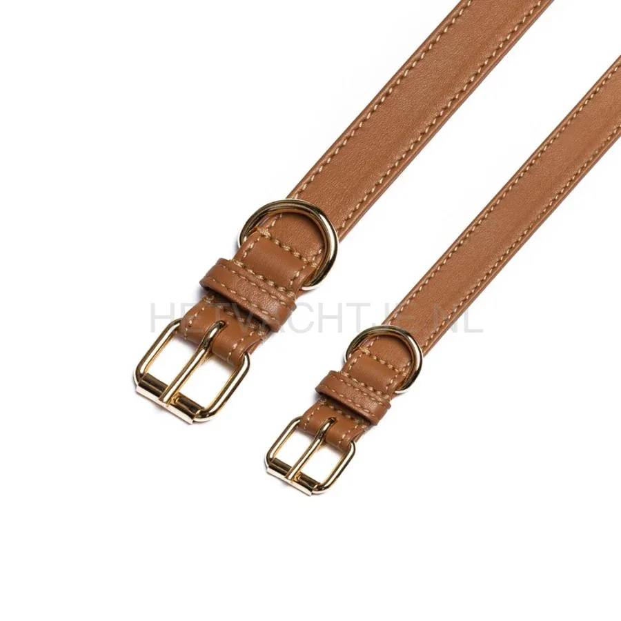 PERRO COLLECTION - Caramel Halsband - Image 2