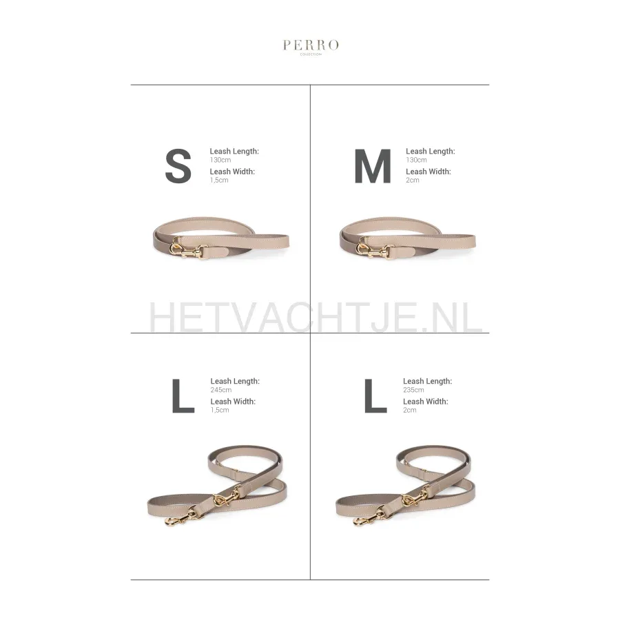 PERRO COLLECTION - Caramel Lijn - Image 2