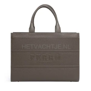 PERRO COLLECTION - City Bag
