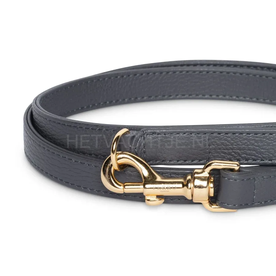 PERRO COLLECTION - Donker Grijs Lijn - Image 2