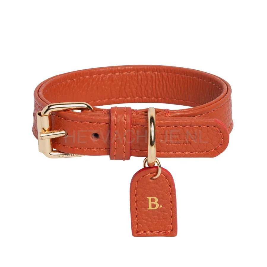 PERRO COLLECTION - Ginger Halsband