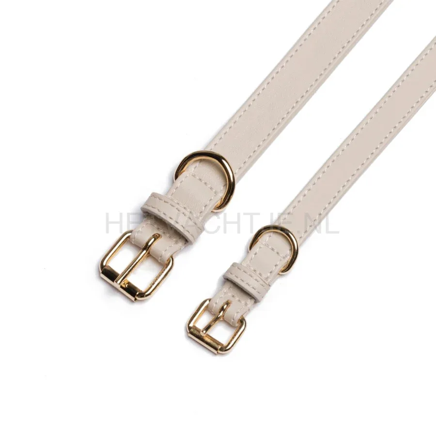 PERRO COLLECTION - Off White Halsband - Image 2