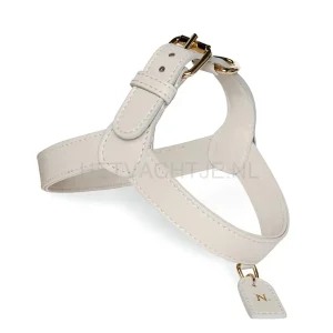 PERRO COLLECTION - Off White Hondentuig