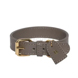 PERRO COLLECTION - Taupe Halsband