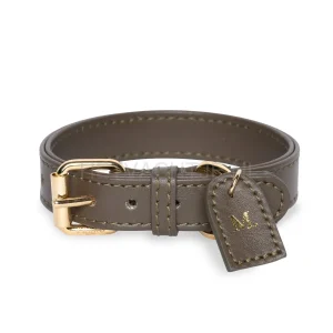 PERRO COLLECTION - Truffle Halsband