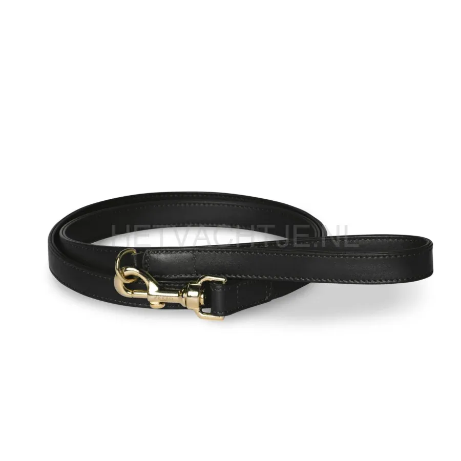 PERRO COLLECTION - Zwart Lijn