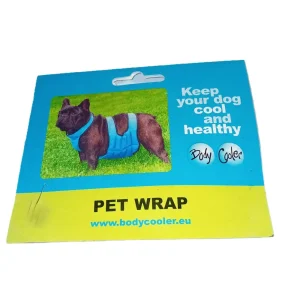 Pet Cooler - Koelwrap - Comfort en Verkoeling - XL