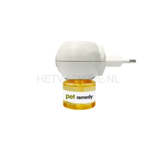 Pet Remedy - Verdamper