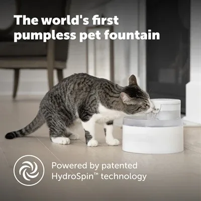 Petsafe Drinkfontein Outlast - 1,8 liter - Image 2