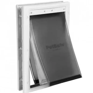 Petsafe Hondenluik Extreem Weer Kunststof